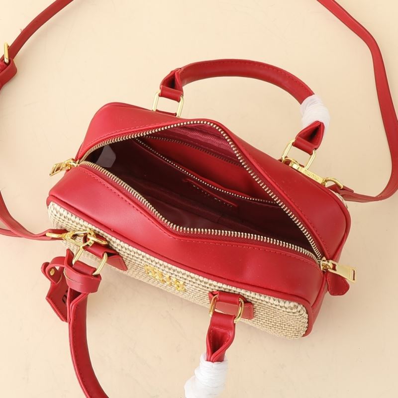 Miu Miu Top Handle Bags